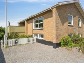 Apartment Gisella - 1-2km from the sea by Interhome, Skagen